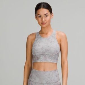 Lululemon Wunder under sports bra (Never actually worn)